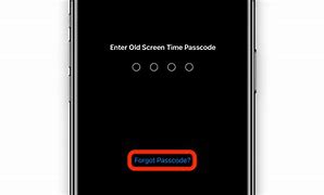 Image result for What Happens If You Forgot iPhone Passcode