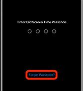 Image result for Reset iPhone Passcode Forgot