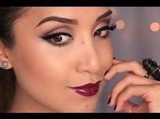 makeup fall glam fall makeup tutorial makeup fall glam fall makeup tutorial