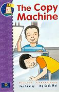 Image result for Animated Copy Machine