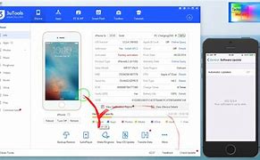 Image result for 3Utools iPhone 5S