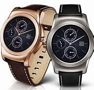 Image result for Smartwatch with Gold Strap