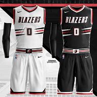 Image result for Nike Basketball Jersey Designs