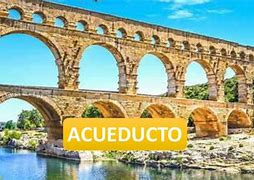 Image result for acueduct0