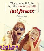 Image result for Memories Last Forever Quotes