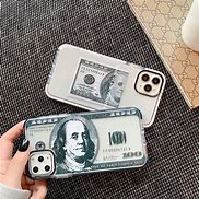 Image result for Money Case Phone Cover