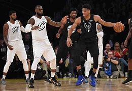 Image result for NBA All-Star Weekend New Orleans