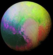 Image result for Pluto Dwarf