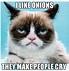 Image result for Grumpy Cat Humor