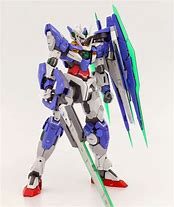 Image result for gundam 00 qan t mg