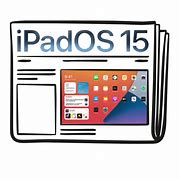 Image result for iPadOS 15