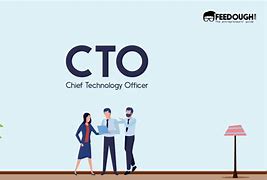 Image result for CTO