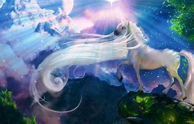 Image result for Majestic Beautiful Magical Unicorn