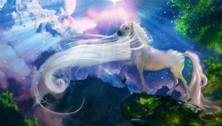 Image result for Unicorn Magic Background