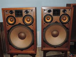 Image result for Best Vintage Pioneer Speakers