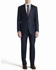 Image result for Bold Pinstripe Suit