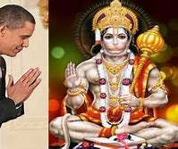 Image result for Obama Hindu God