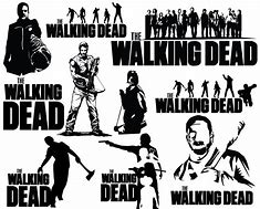 Image result for Printable Shooting Targets Walking Dead