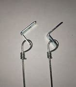 Image result for Wire Hanger Clips