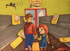 Image result for Chucky Over Andy Memes