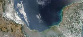 Image result for Crater De Yucatan