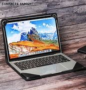 Image result for MacBook Air M2 Leather Case