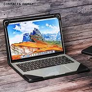 Image result for Leather Case Apple MacBook Air A2377