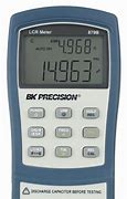 Image result for Handheld LCR Meter