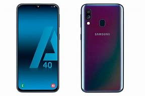 Image result for Samsung Galaxy A40