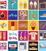 Image result for 5 Random Items