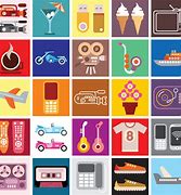 Image result for 100 Random Objects