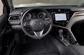 Image result for 2018 Camry Interior Decorations