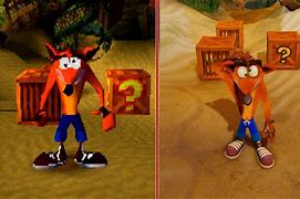 Image result for PS1 vs PS4 Graphics