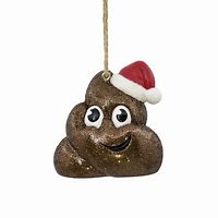 Image result for Poop Emoji Tree