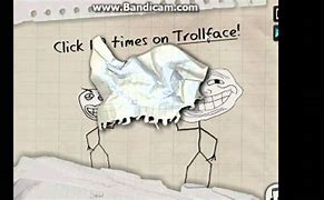 Image result for Trollface Quest Bathroom Solution