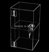 Image result for Acrylic Model Car Display Cases