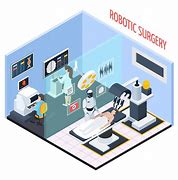 Image result for First Robotic Surgery