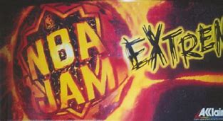 Image result for NBA Jam Session