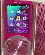 Image result for Sony Walkman Android