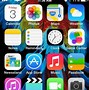 Image result for iPhone 5 Icons Menu