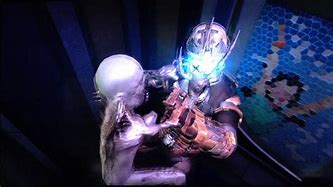 Image result for Dead Space 2 Necromorph Children