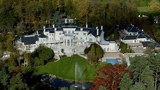 Image result for Top 10 Most Expensive Houses in the World