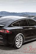 Image result for Tesla Model X Auto Gespot 2019