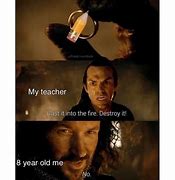Image result for Fellowship of the Ring Meme