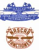 Image result for Vintage NASCAR Decals