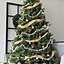 Image result for Decorating White Christmas Tree