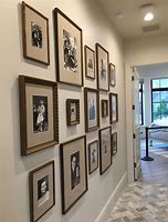 Image result for Family Photo Wall Collage Ideas