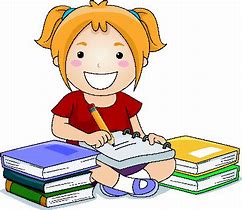 Image result for School Writing Clip Art