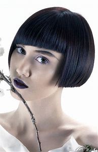 Image result for Apple Cut Haircut