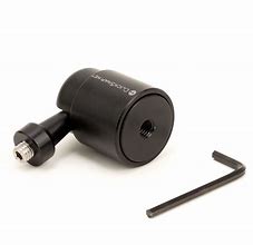 Image result for Micro Swivel Ball Mount